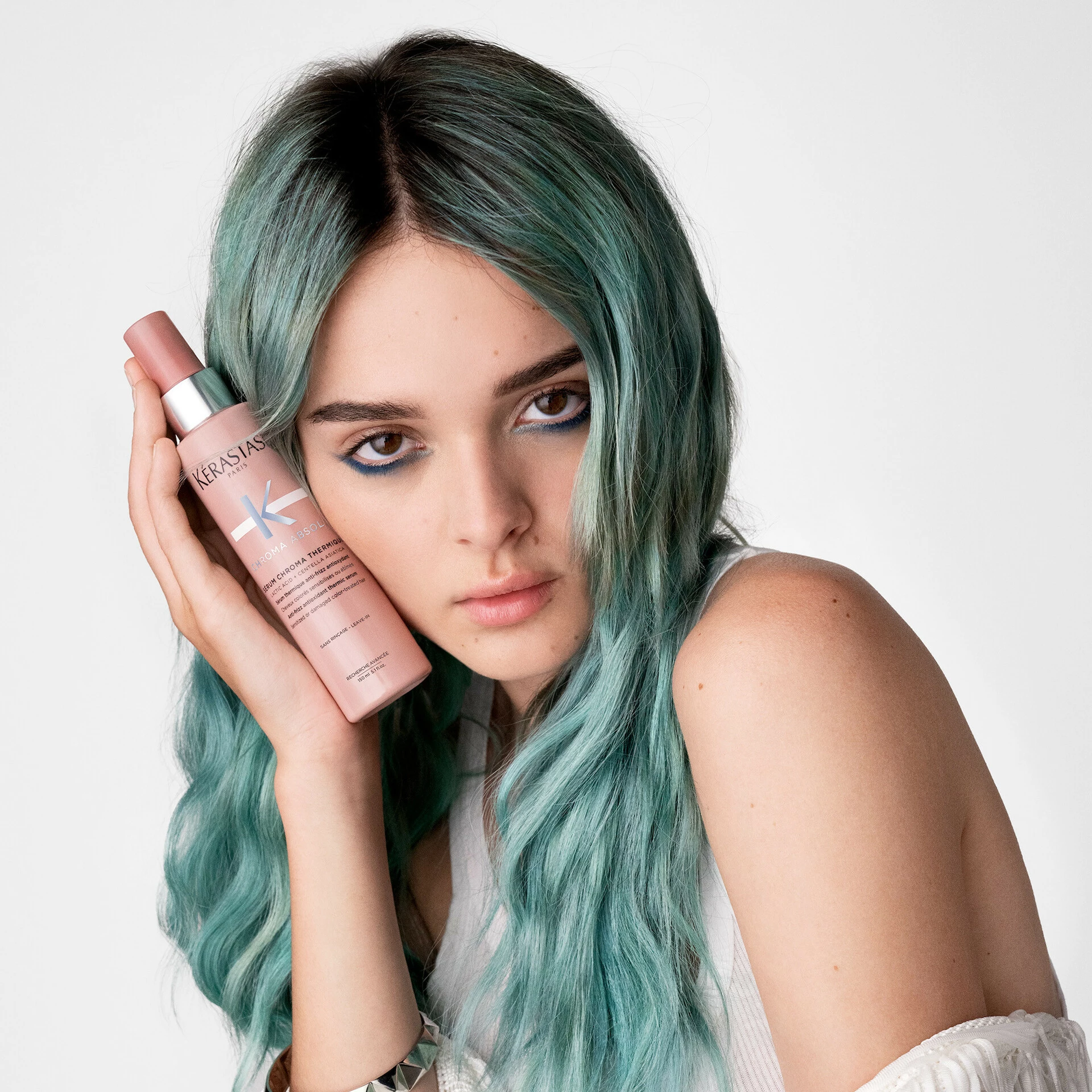 Ser Chroma Thermique 150 ml - Kérastase