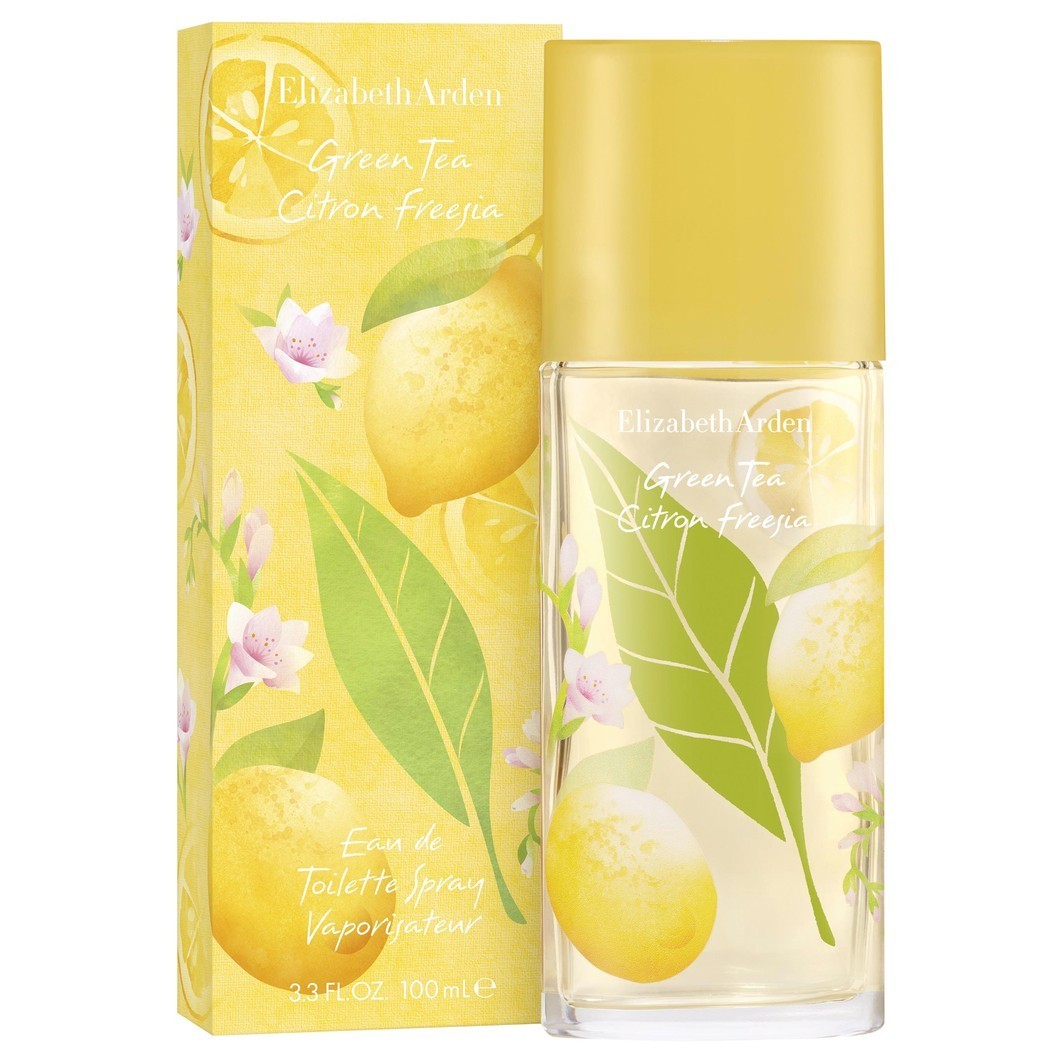 Elizabeth Arden tualetes ūdens 