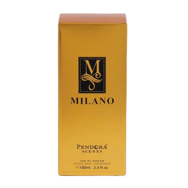 Pendora Scents Milano