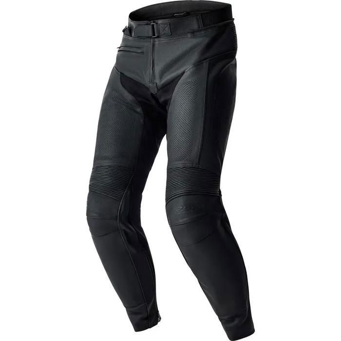 Pantalon cuir moto RST T2 D3O