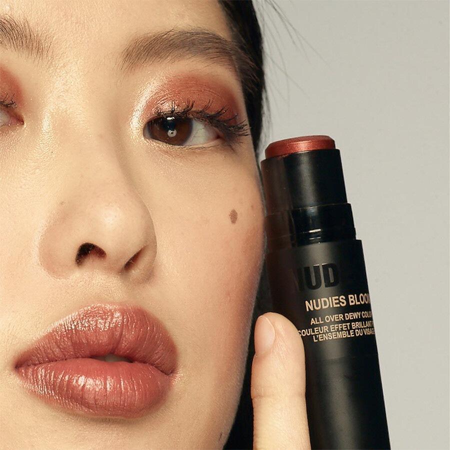 Nudestix Blush Nudies Bloom All Over Dewy Color - 7 g