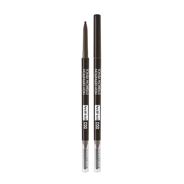 Occhi High Definition Eyebrow Pencil - Matita sopracciglia