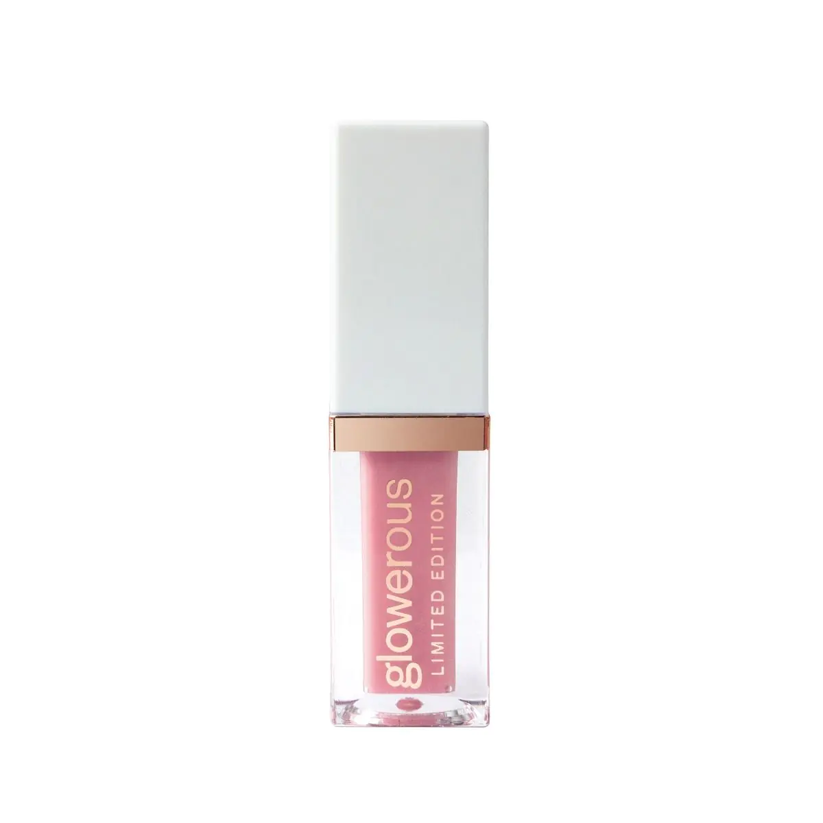 Paese Glowerous - Błyszczyk do ust 01 Milk 5ml