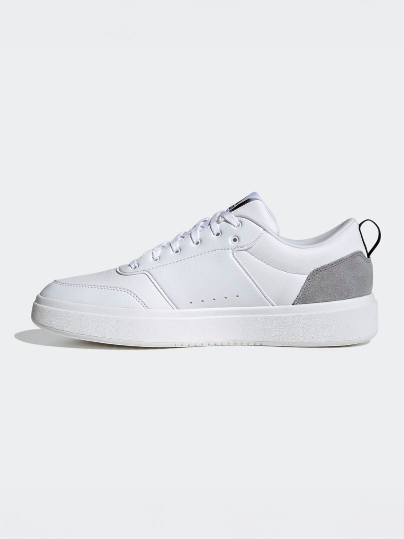 Adidasy „Park ST” marki „adidas” – białe