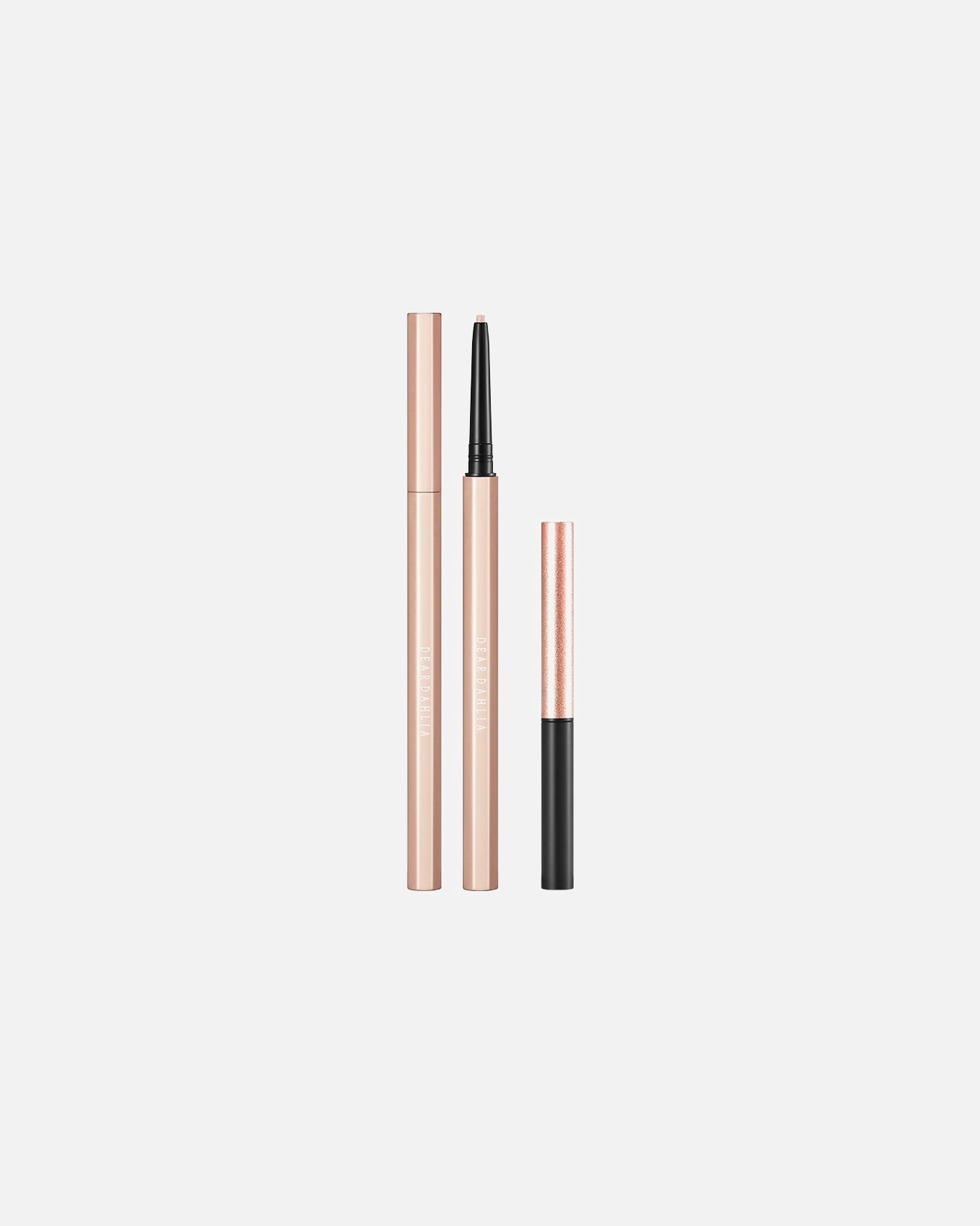 Crayon eyeliner Dear Dahlia Perfect Designing - 0,1 g