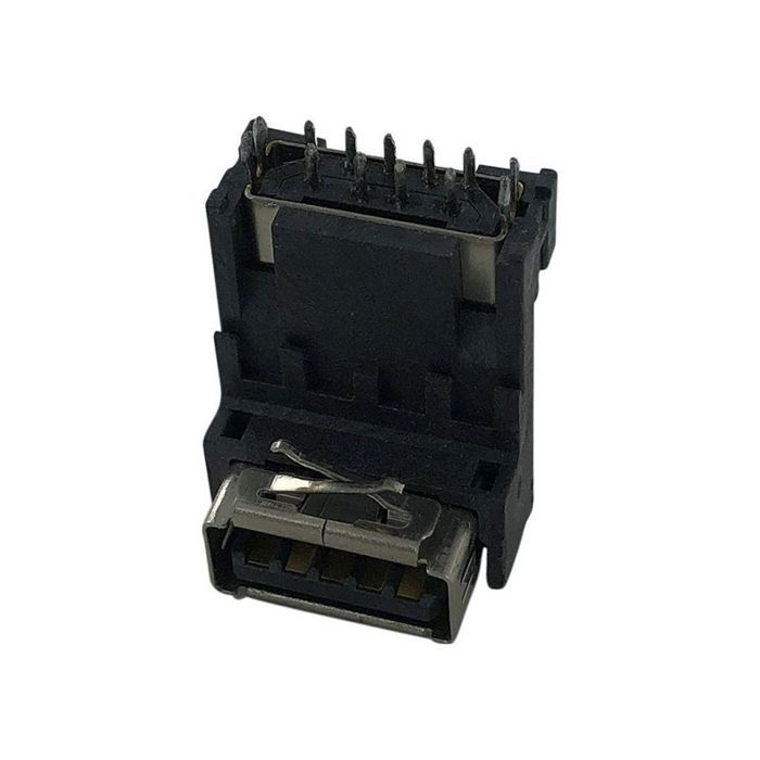 Reserveonderdeel USB-oplaadpoort voor Sony PlayStation 4 Slim PS4 Slim 2000