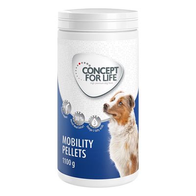 Έννοια για σφαιρίδια κινητικότητας ζωής