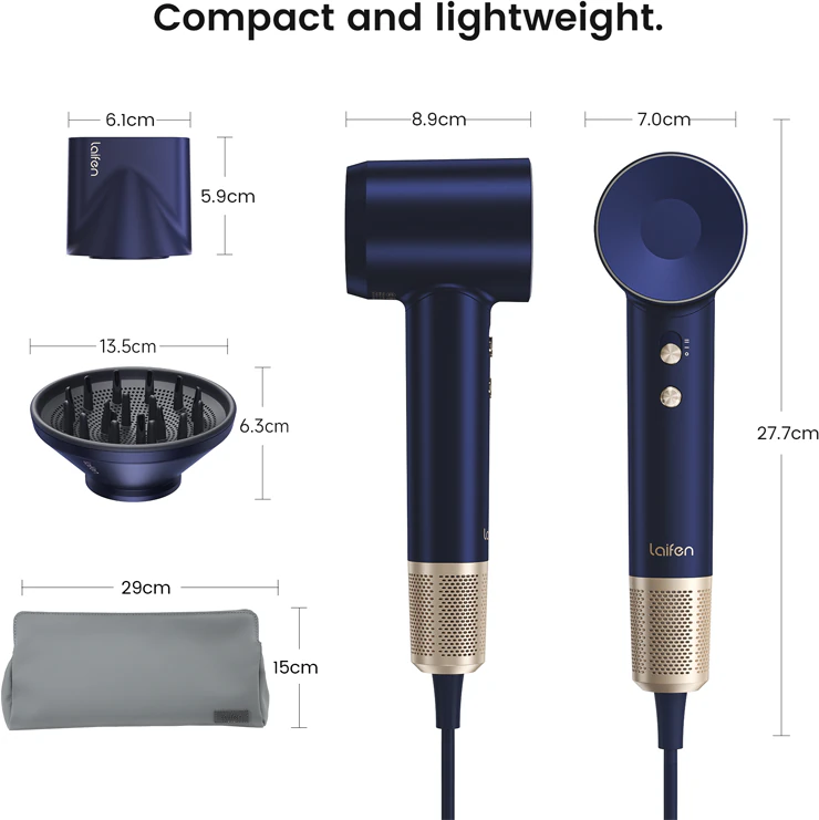 Laifen SWIFT Premium Haardroger