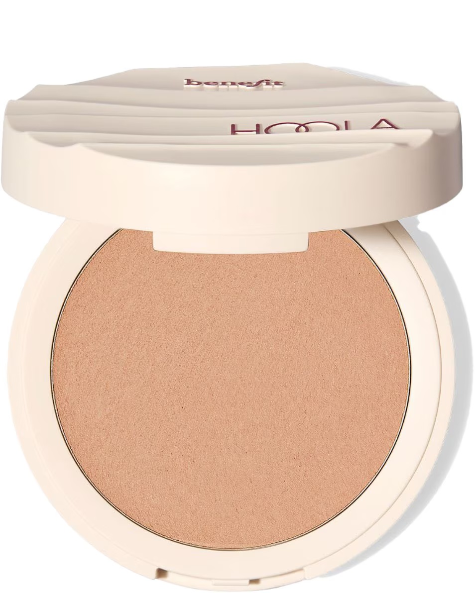 BENEFIT COSMETICS Κρέμα μπρονζέ Hoola Wave Κρέμα μπρονζέ