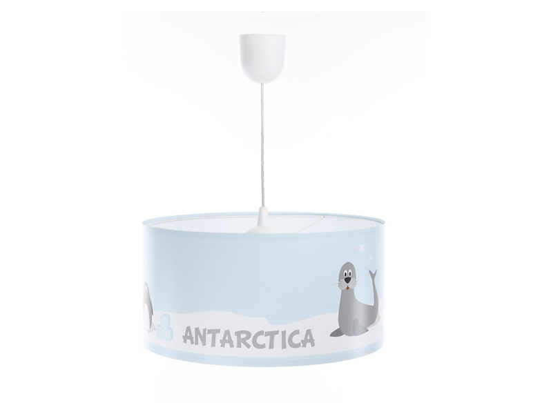 Lampa wisząca dziecięca Sweet Dreams 30 cm wielokolorowa