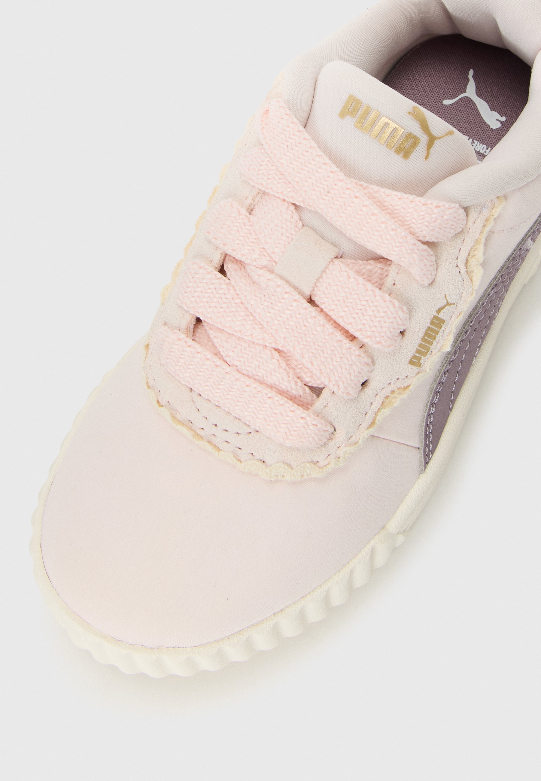 CARINA 3.0 UNISEX - Joggesko - jasmine flower/plum jamPuma