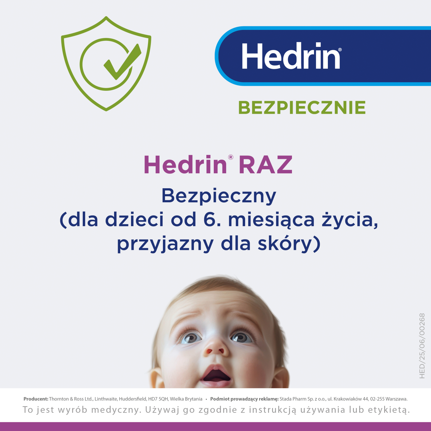 Hedrin