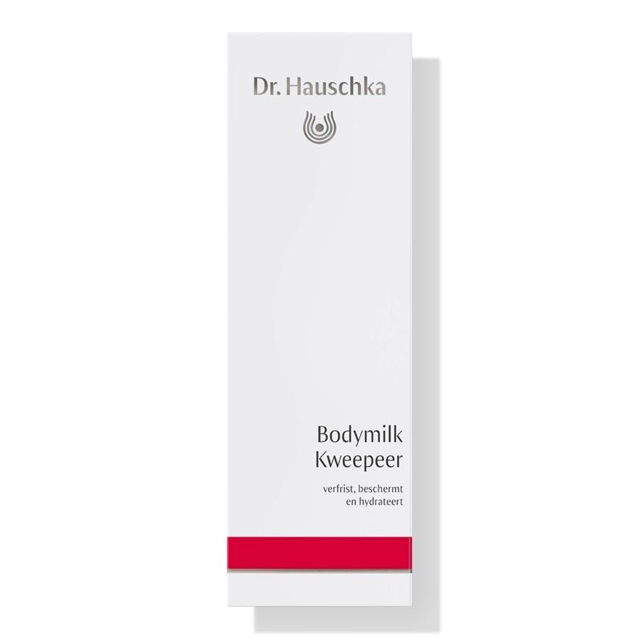 Dr. Hauschka Körpermilch Quitte - 145 ml