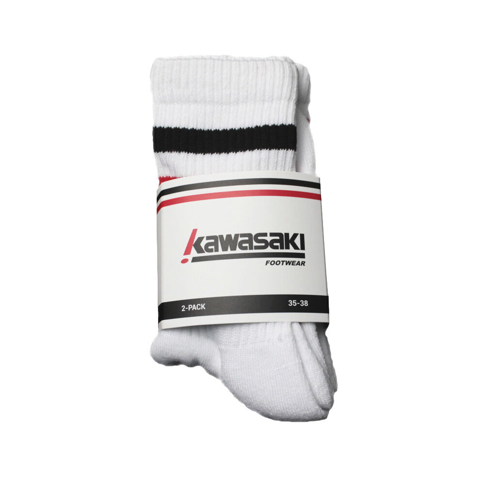  Calcetines Kawasaki Kawasaki 2 db-os zokni K222068