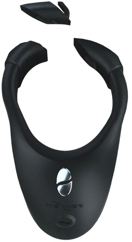 WE-VIBE Bond vibruojantis varpos žiedas