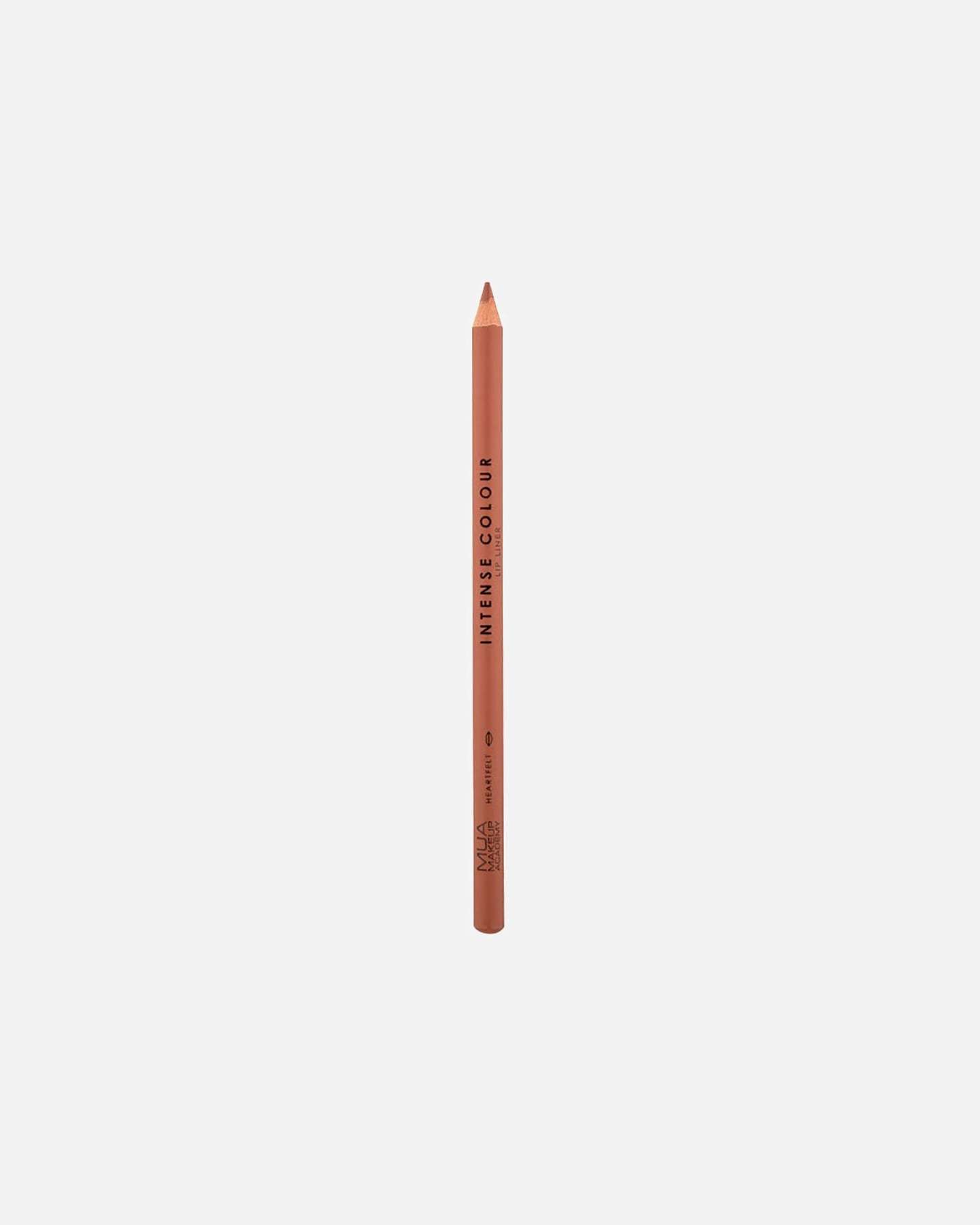 MUA Makeup Academy Lipliner Intense Color - 1,5g