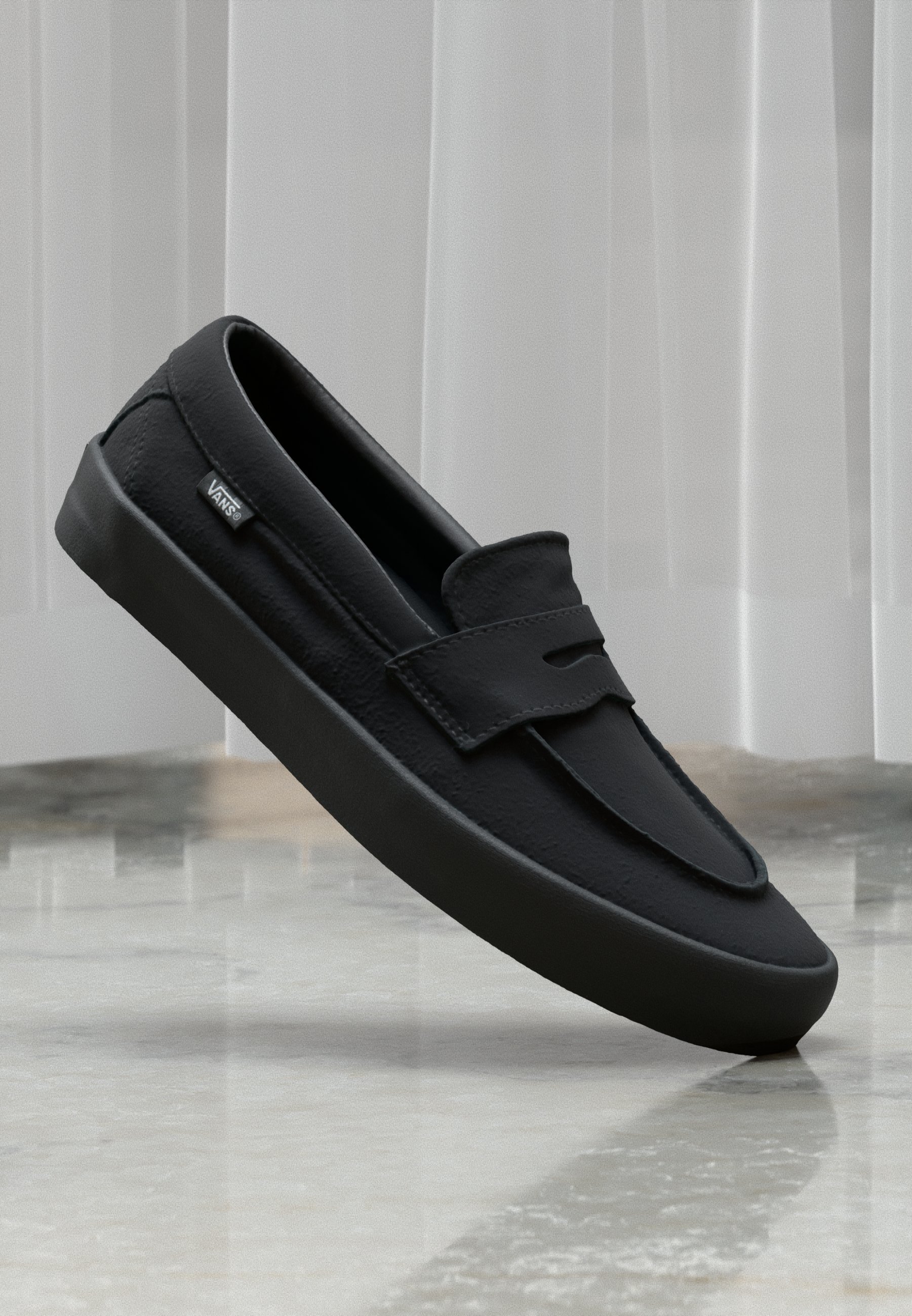 Nízke tenisky Vans