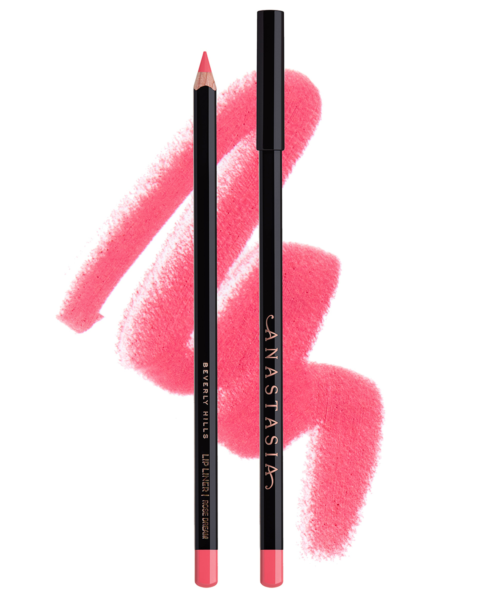ANASTASIA BEVERLY HILLS LIP LINER ROSE DREAM