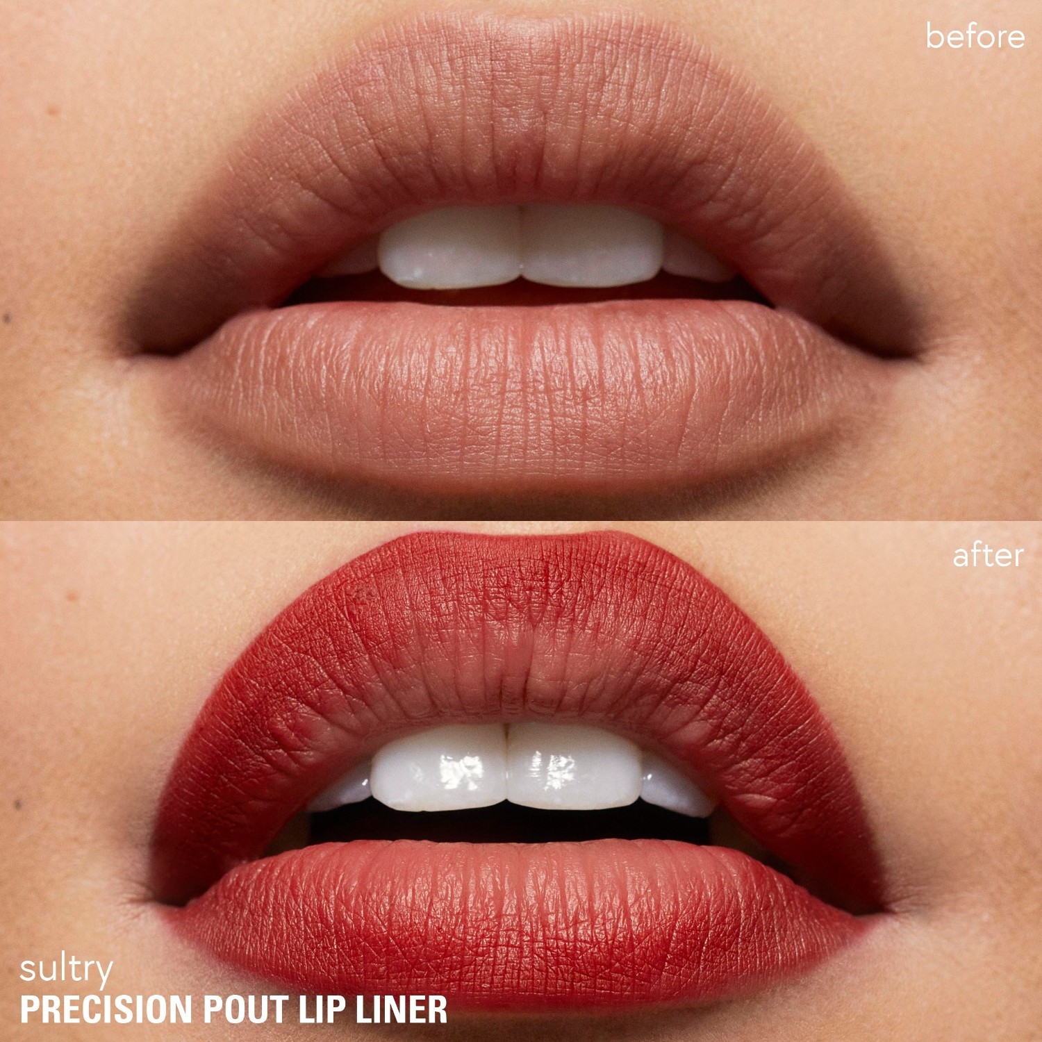 KYLIE COSMETICS Olovka za usne Kylie Cosmetics Precision Pout olovka za usne - 355 - Comes Naturally, 1,14 g - 1 g
