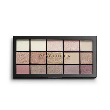 Makeup Revolution Reloaded Iconic 3.0 -luomiväripaletti