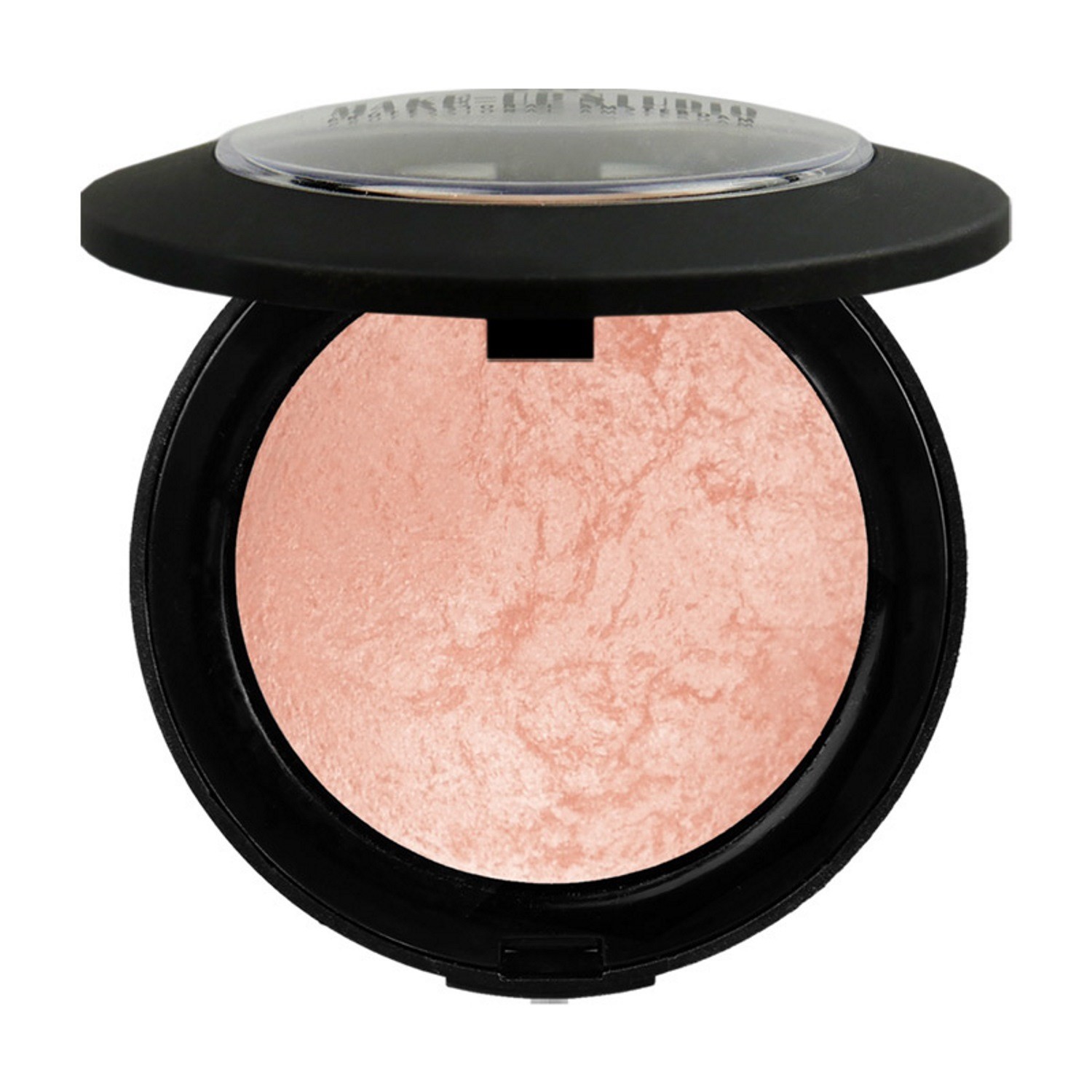 Make-up Studio Lumiere Highlighting Powder - Sugar Rose