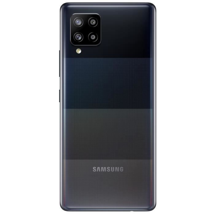 Samsung Galaxy A42 5G Negro