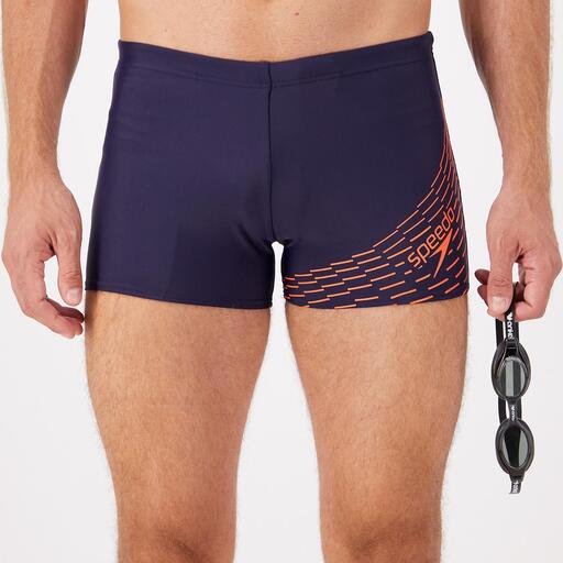 Speedo mešanica