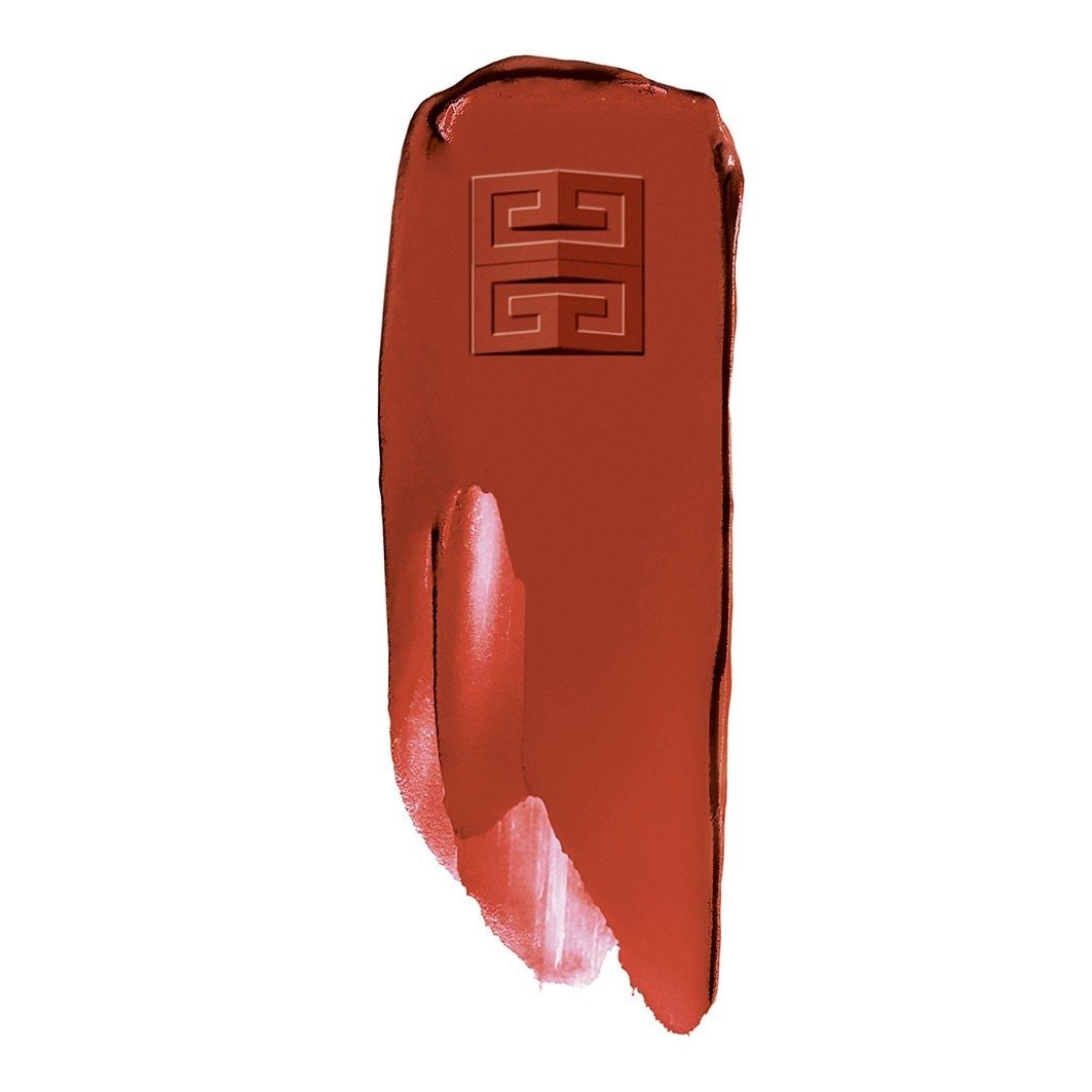 Живанши кармин Le Rouge Interdit Intense Silk - 3,4 г