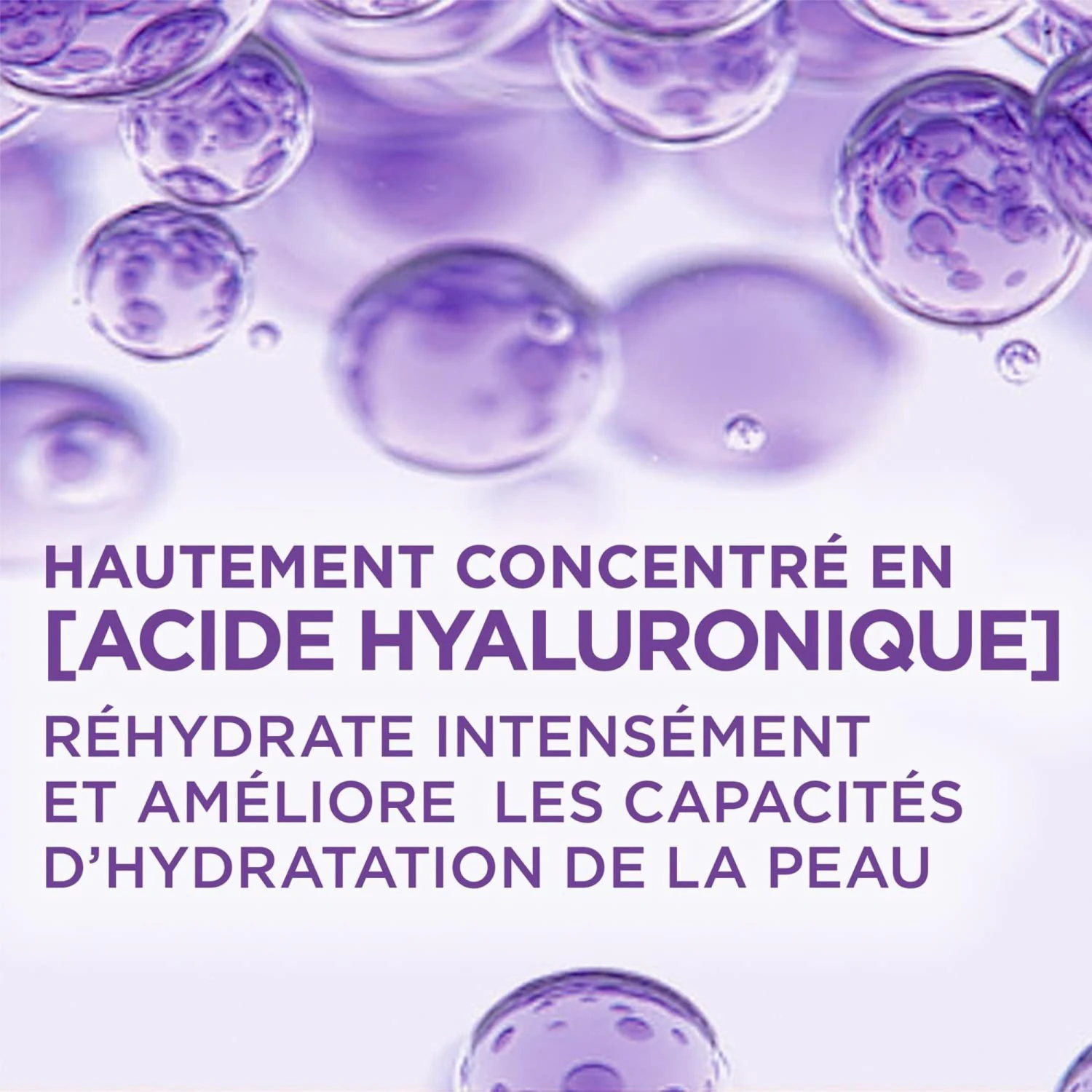 L’Oréal Paris Filler Sérum Yeux à l'Acide Hyaluronique et à la Caféine