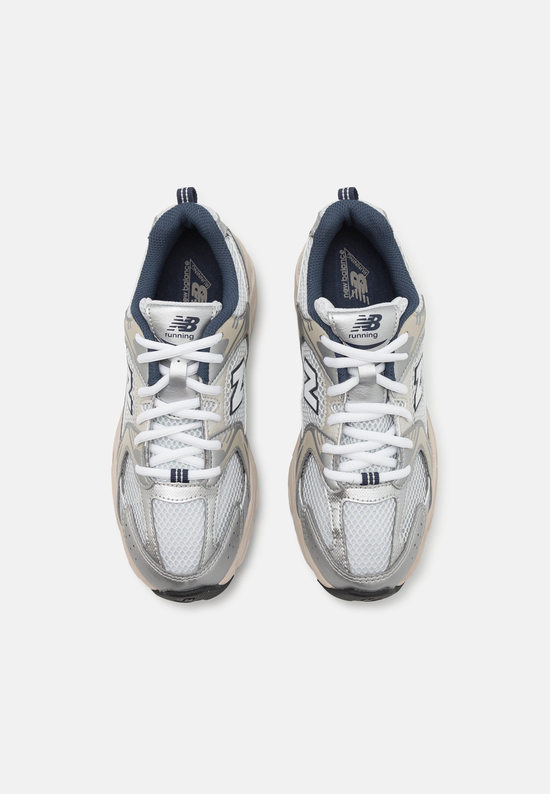 New Balance 530 - Joggesko - sommertåke