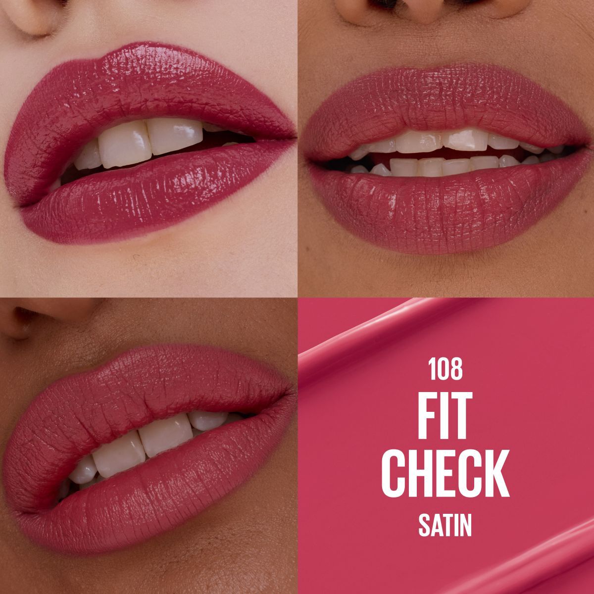 Maybelline New York