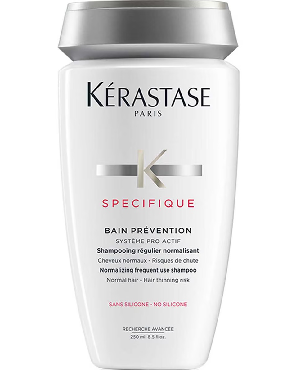 KÉRASTASE SPECIFIQUE BAIN PREVENTION BAIN PREVENTION