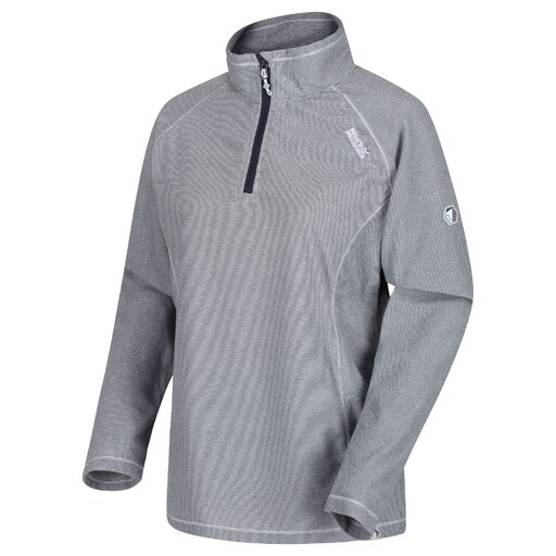 Pull polaire à demi-zip Regatta Montes
