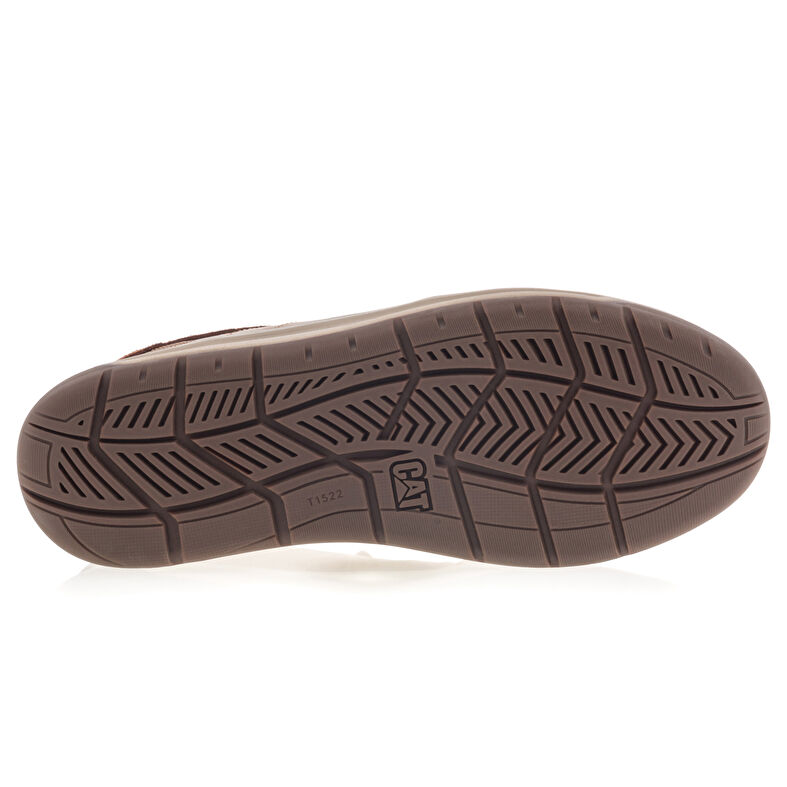 Kosarak / sportcipők Homme Marron