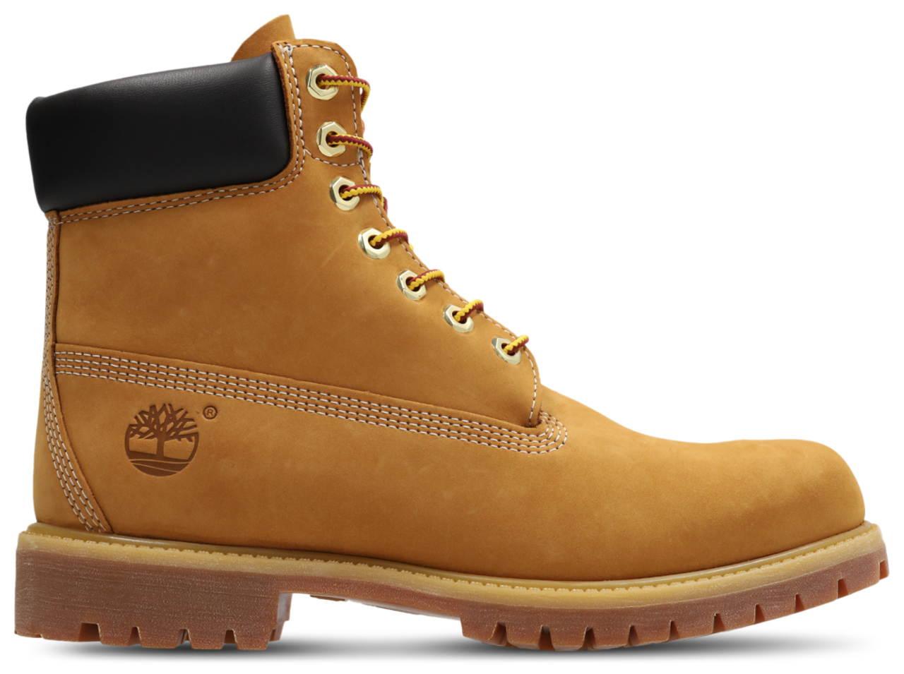 Timberland 6 tommer