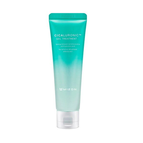 Cicaluronic| 50ML