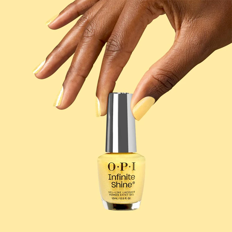 OPI OPI'm Dreaming Infinity Shine nagellak