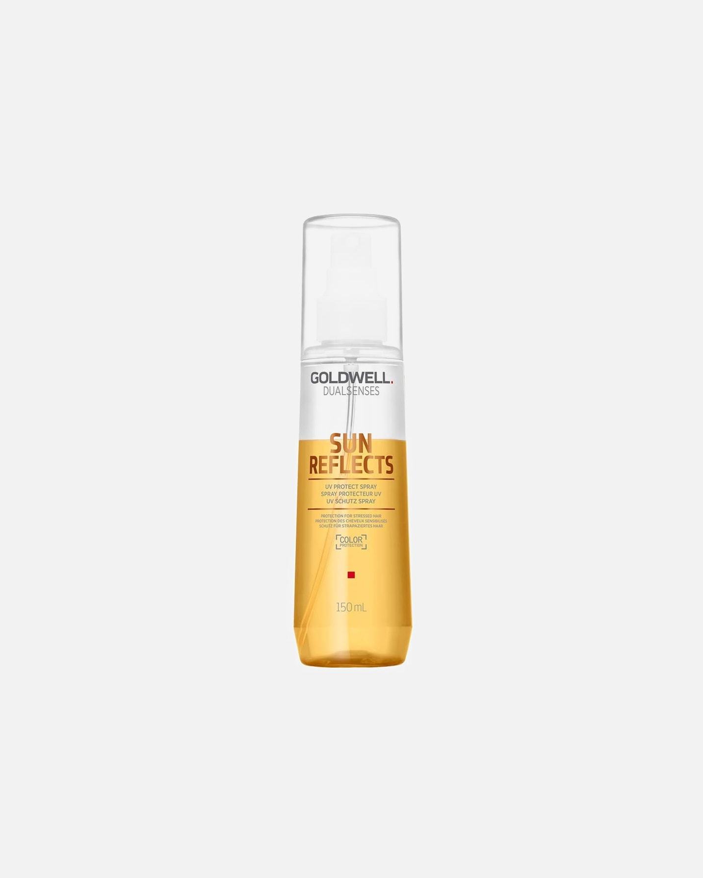 Goldwell UV matu laka Dualsenses Sun Reflects UV aizsardzības sprejs – 150 ml
