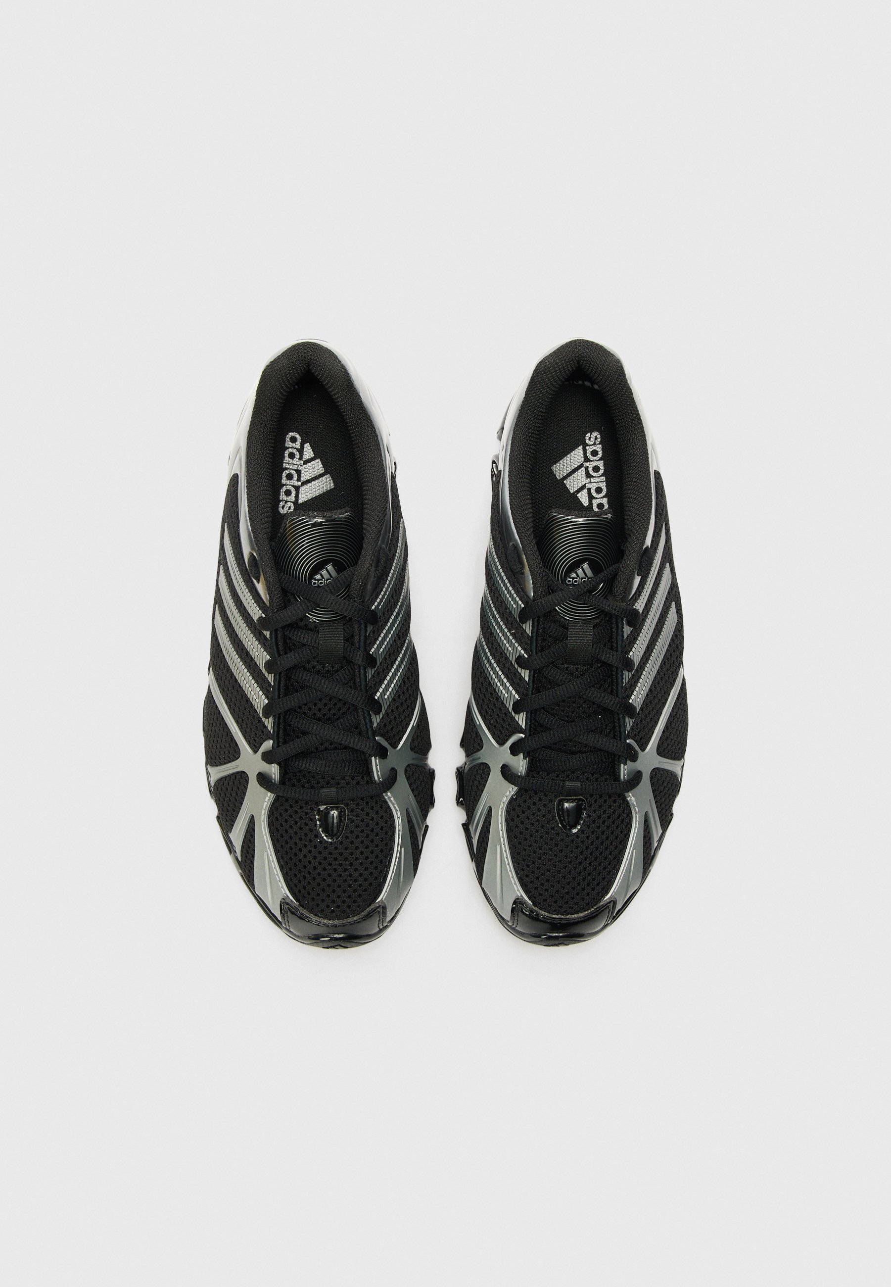 adidas Originals MEGA GHOSTRIDE UNISEX - Tenisky - black/white