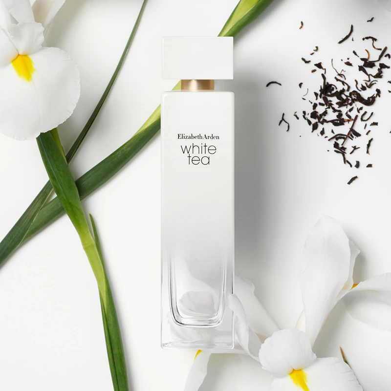 Elizabeth Arden White Tea Eau de Toilette für Damen