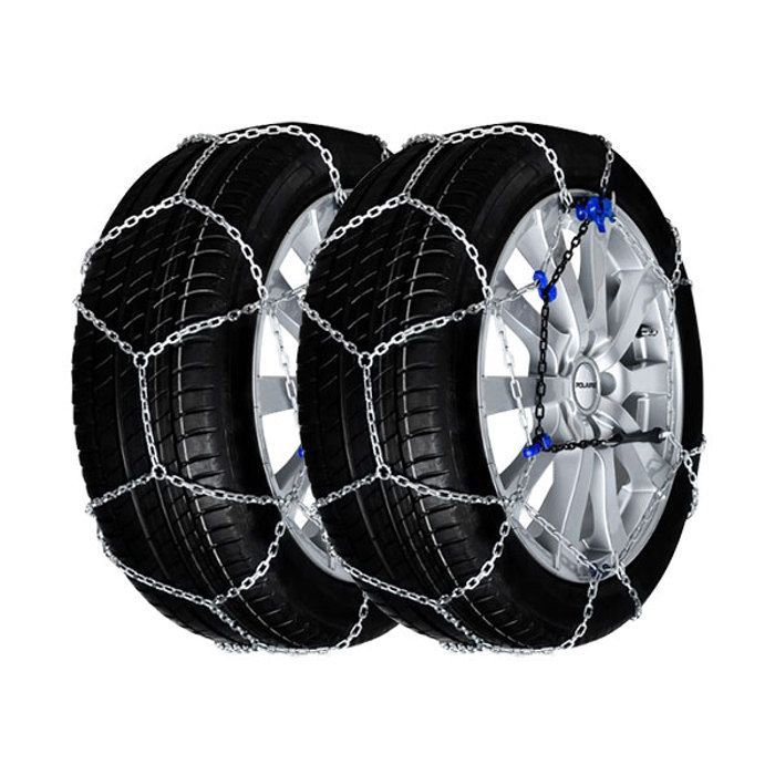 Cadena para nieve Polar XP9...