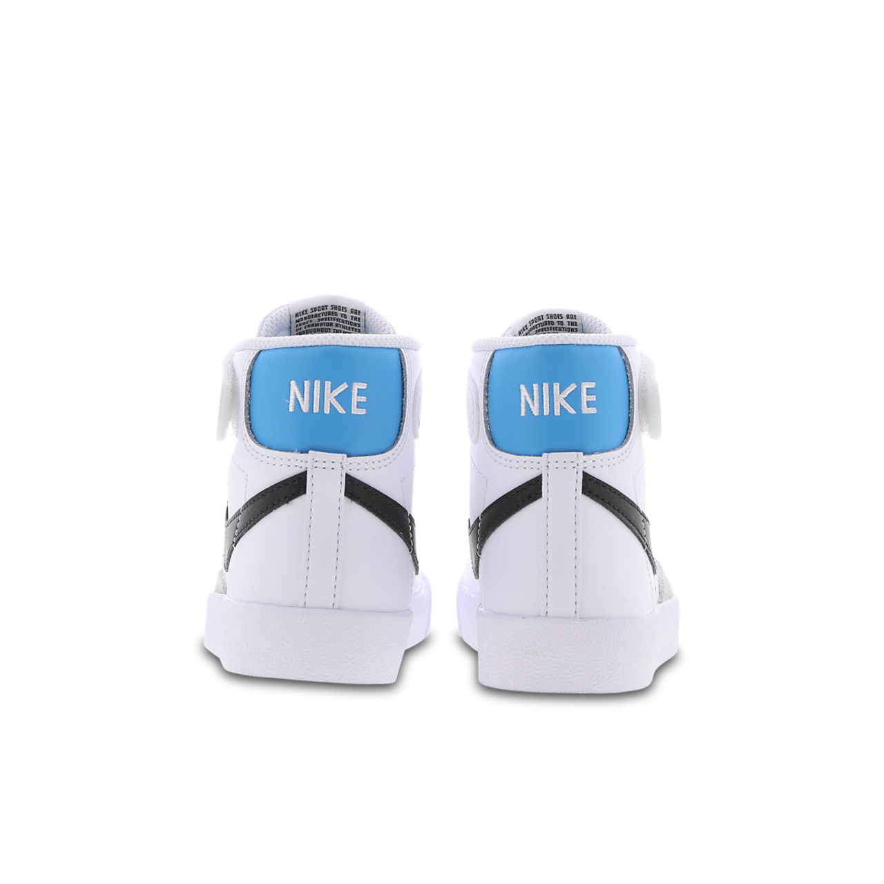 Nike Blazer Mid