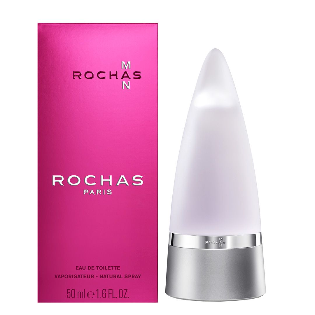 Rochas Man EDT Moške kolonjske vode