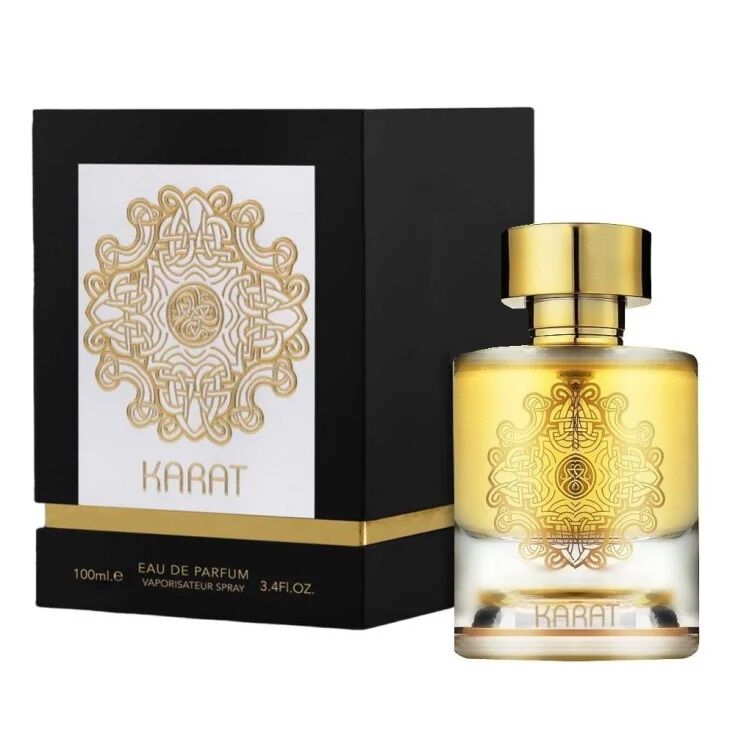 Alhambra Karat House