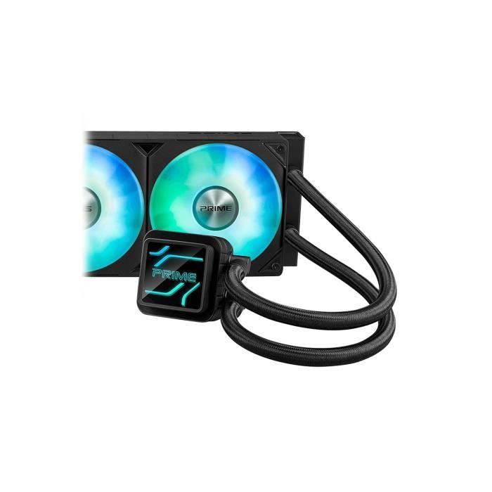 Kit di raffreddamento a liquido Asus PRIME LC 360 ARGB