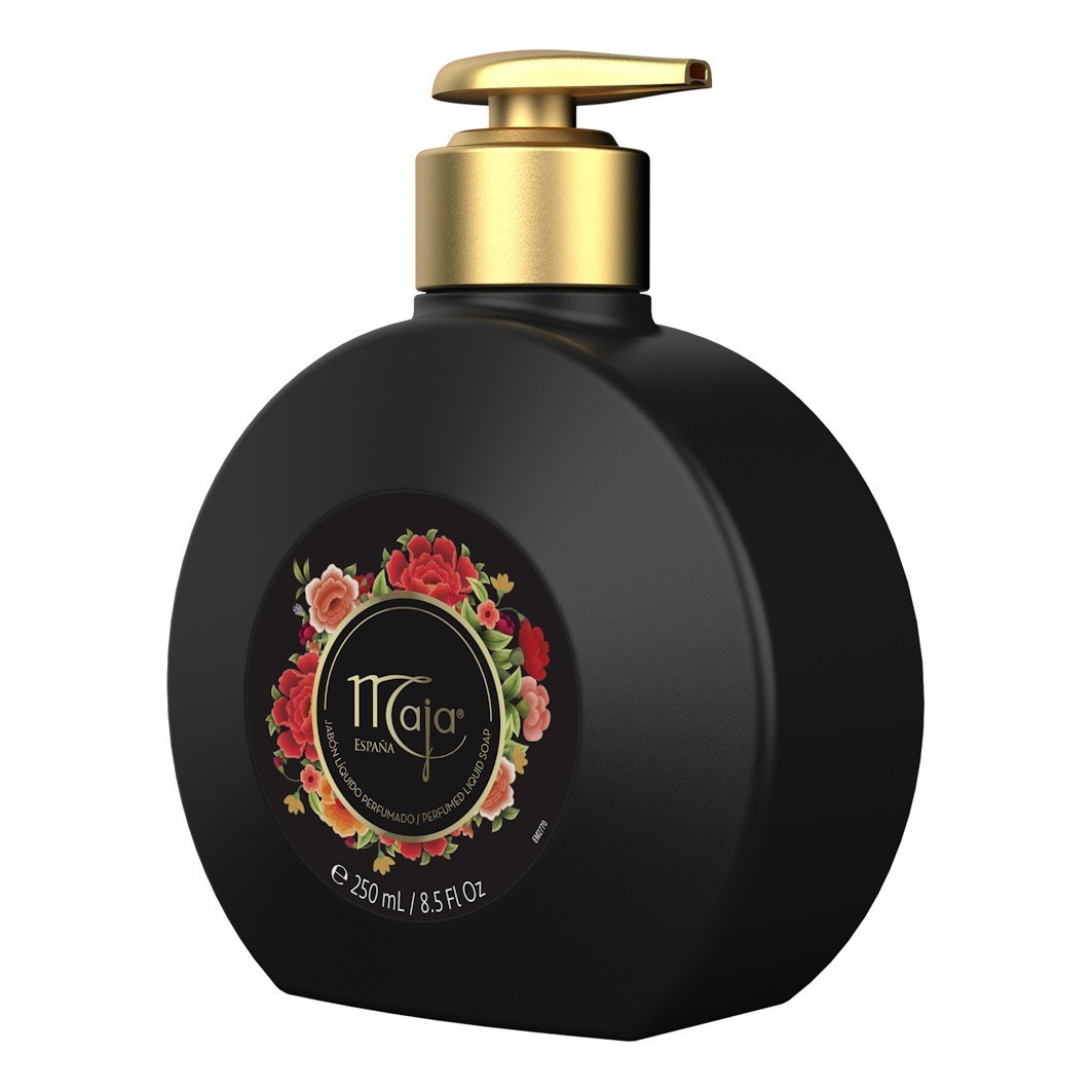 Maja Soap Pump Classic tekući sapun - 250 ml