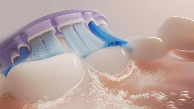 Náhradné hlavice zubnej kefky Philips Sonicare Premium Gum Care HX9054/87