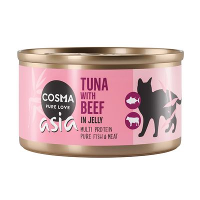 Cosma Mix Box