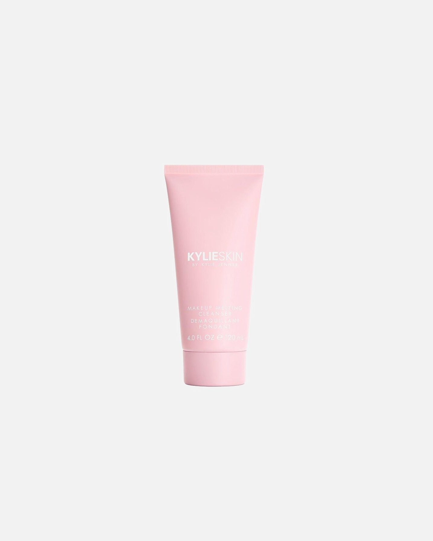 KYLIE SKIN valomasis kremas „Must-Haves“ makiažo valiklis – 120 ml
