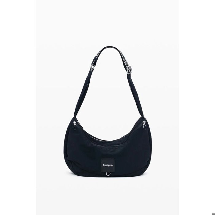 Borsa da viaggio Desigual Cangas